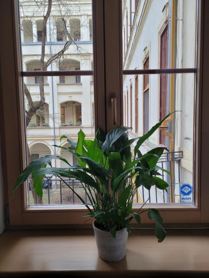 Liszt Studio Budapest Luaran gambar