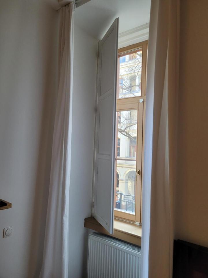 Liszt Studio Budapest Luaran gambar