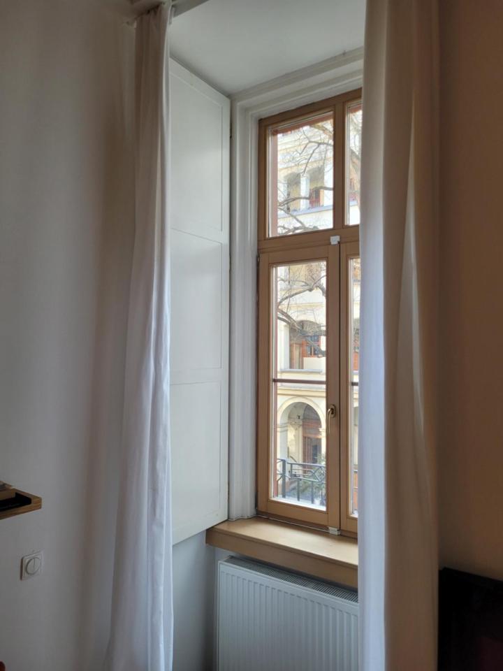 Liszt Studio Budapest Luaran gambar